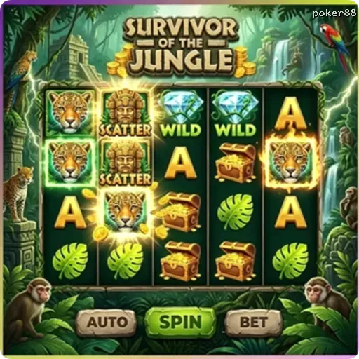 Beda Link Utama dan Link Alternatif poker88